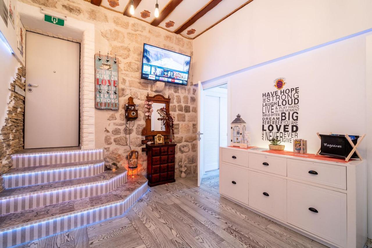 Kaboga Palace Luxury Apartment Dubrovnik Exterior photo