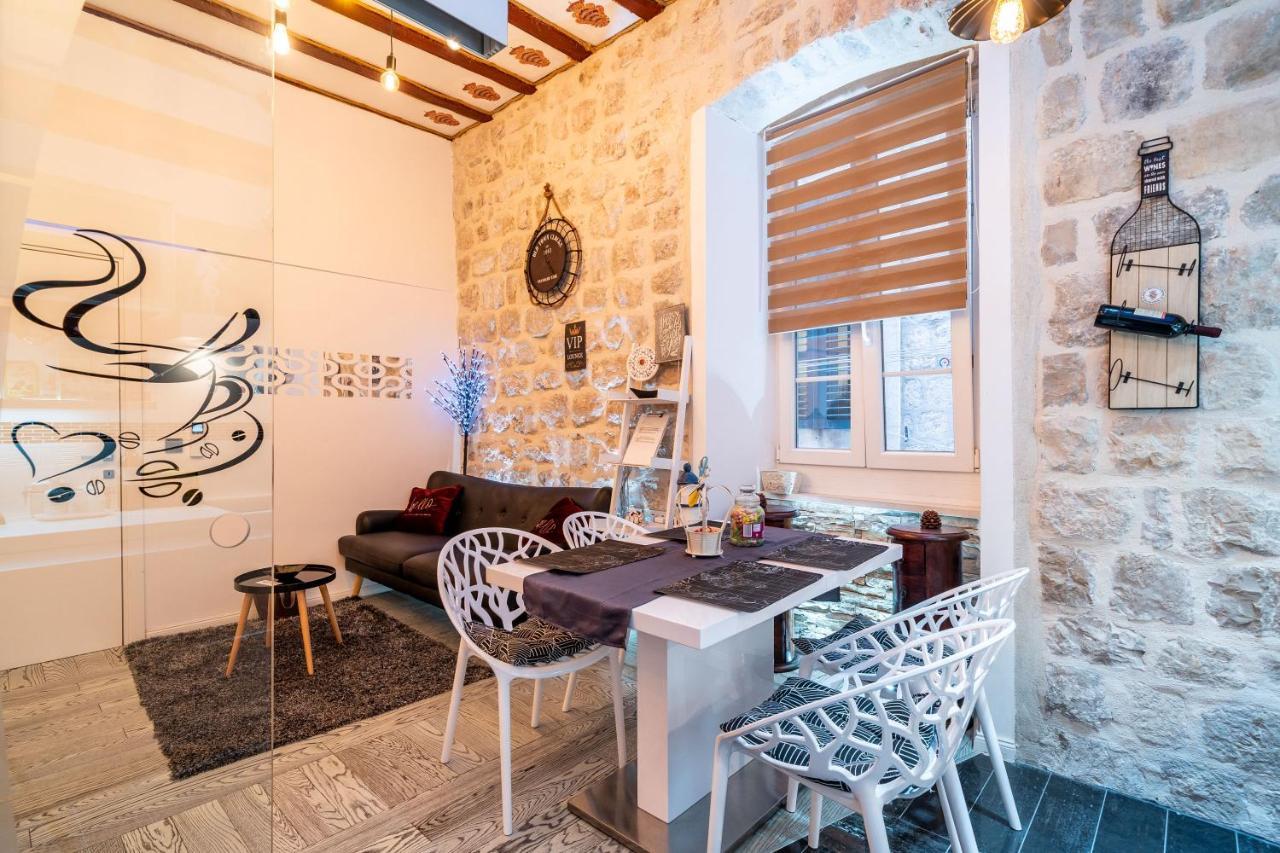 Kaboga Palace Luxury Apartment Dubrovnik Exterior photo