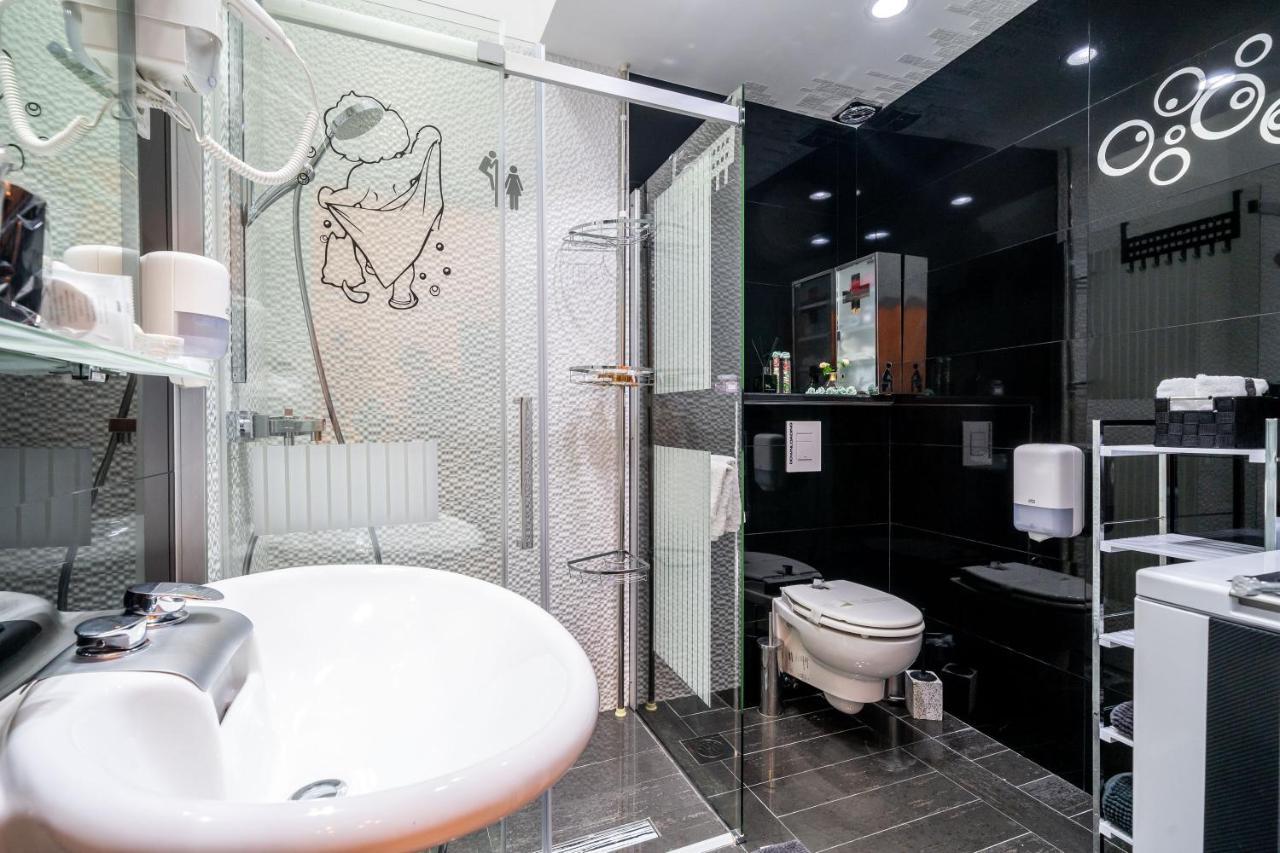 Kaboga Palace Luxury Apartment Dubrovnik Exterior photo