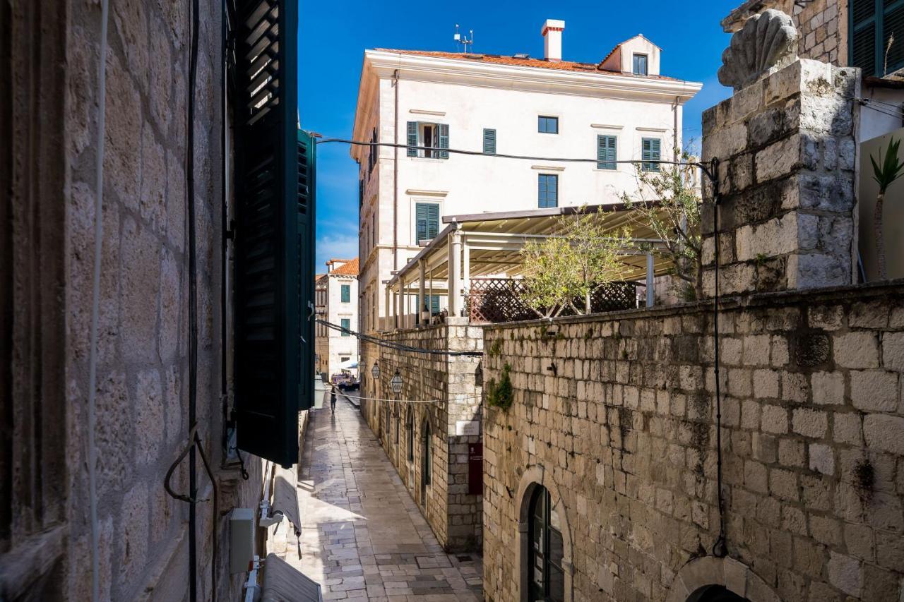 Kaboga Palace Luxury Apartment Dubrovnik Exterior photo