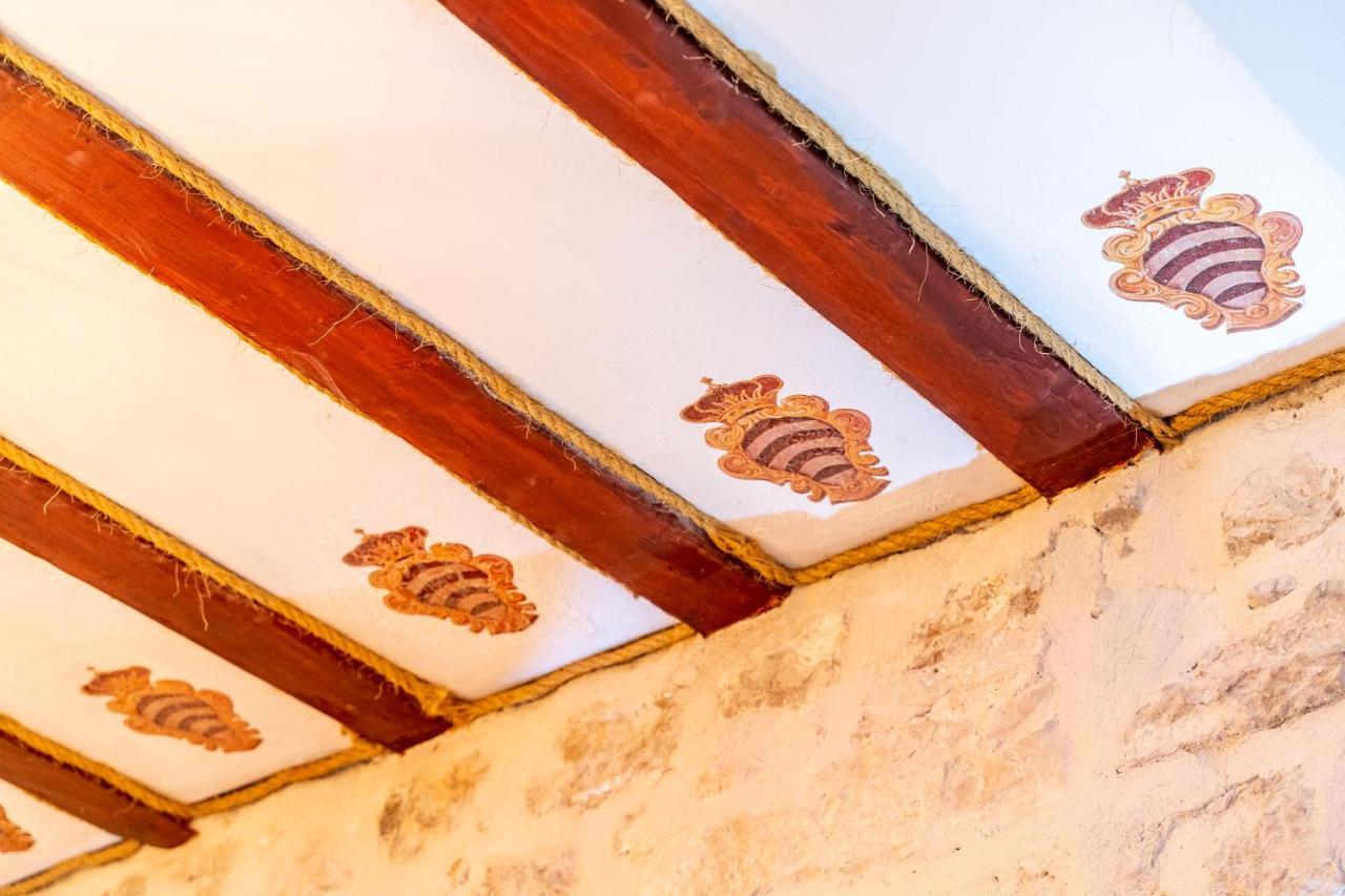Kaboga Palace Luxury Apartment Dubrovnik Exterior photo