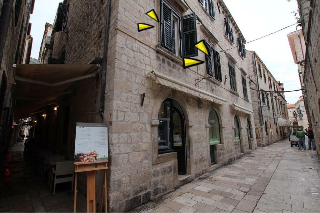 Kaboga Palace Luxury Apartment Dubrovnik Exterior photo