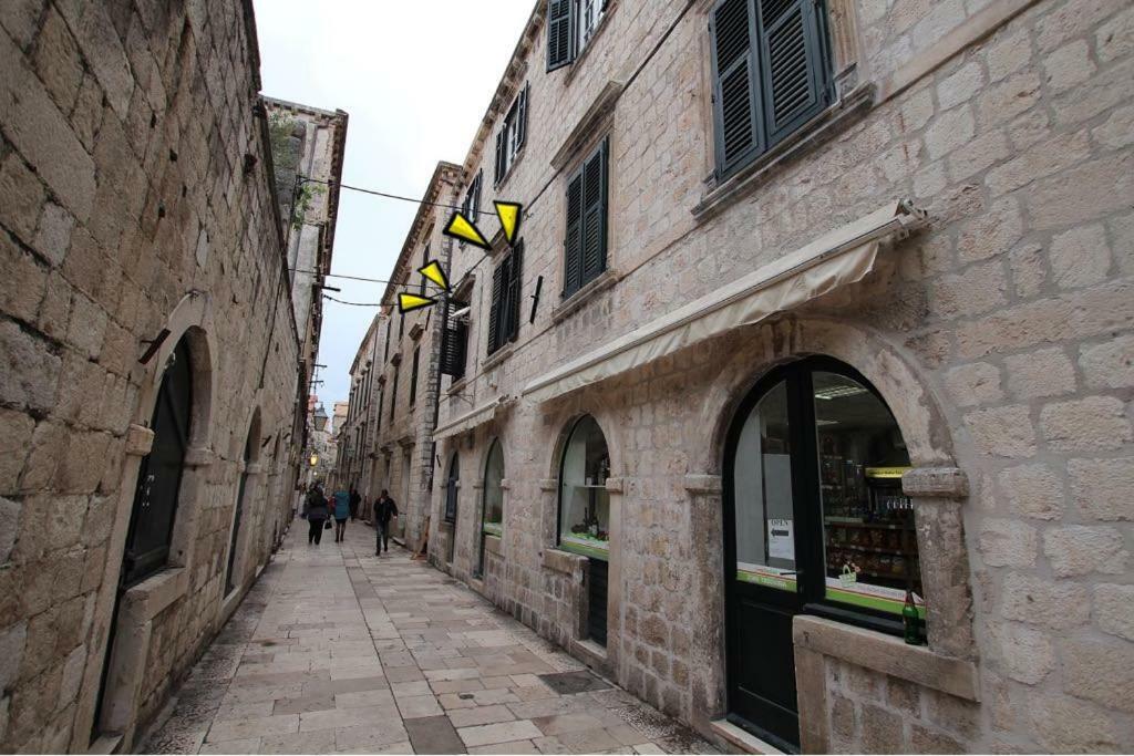 Kaboga Palace Luxury Apartment Dubrovnik Exterior photo